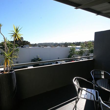 Rooftop Apartments Margaret River Chambre photo