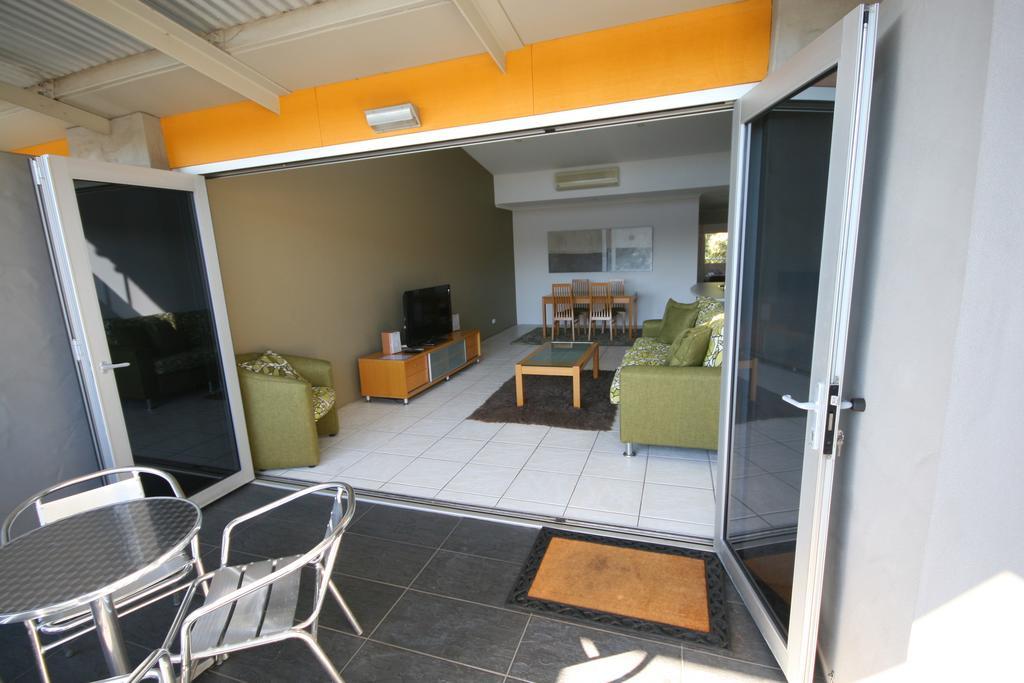 Rooftop Apartments Margaret River Chambre photo